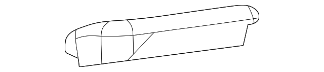 Cushion Cover - GM (89043519)
