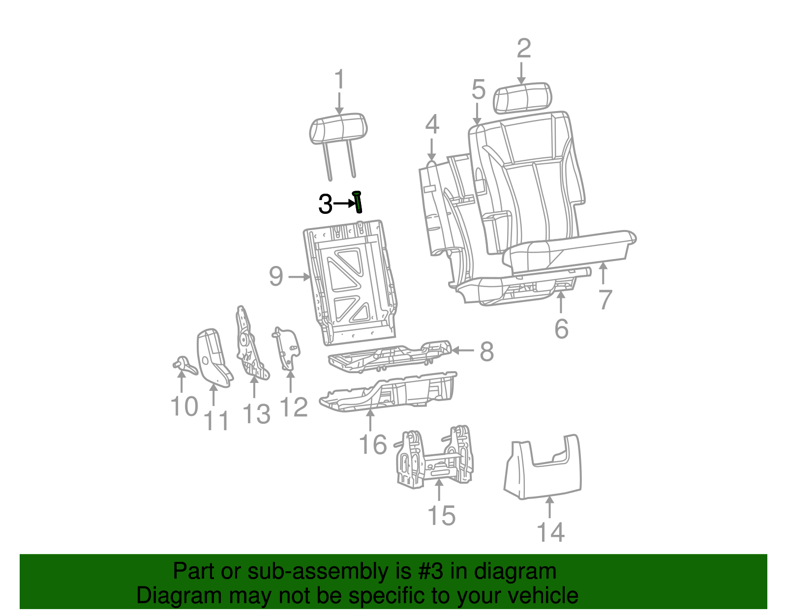Guide - GM (89039335)