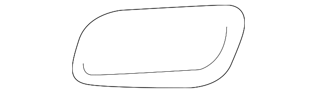 Actuator Cover - Toyota (85045-47010-J1)