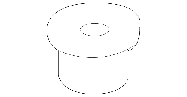 Multi-Purpose Grommet - GM (96239613)