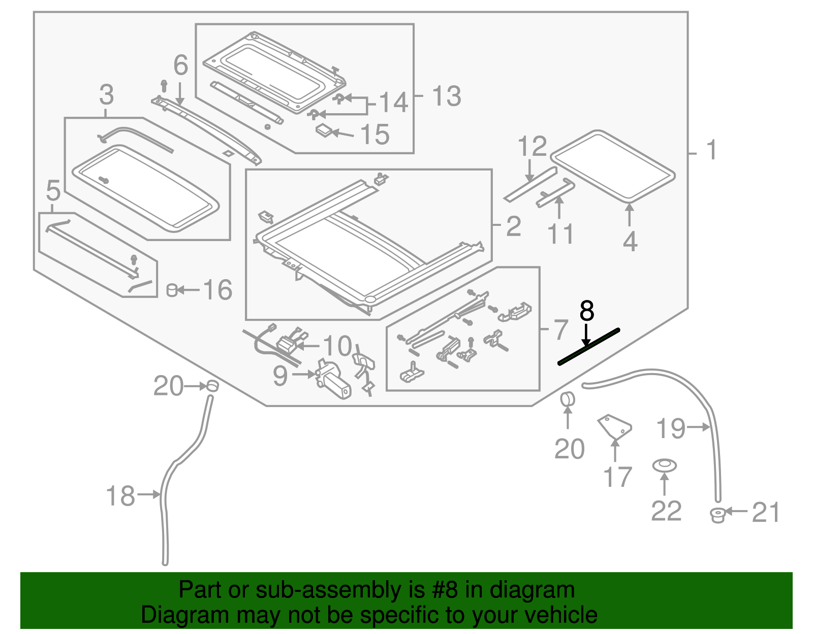 Cable - GM (96404830)