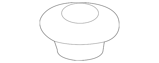 Dust Cap - Scion (SU003-00378)