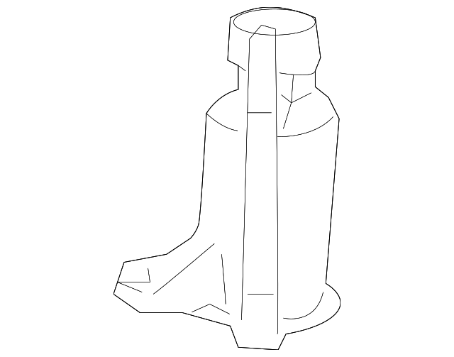 Vapor Canister Purge Valve - GM (01997279)