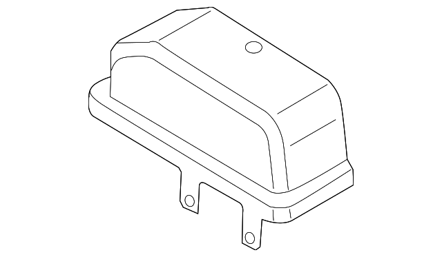 Protect Plate 5C0-972-600