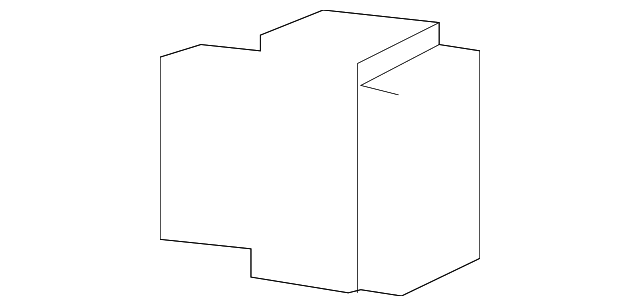 In-Car Sensor - Toyota (88625-45020-B4)