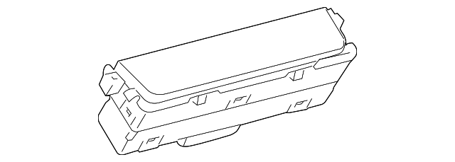 ? 83950-75020 - Indicator - 2010-2012 Lexus HS250h | Discount 