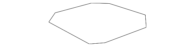 Roof Luggage Carrier Side Rail Cap - Volkswagen (7L0-861-331-E-8Z8)