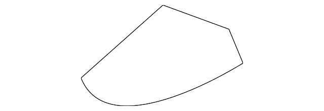 Roof Luggage Carrier Side Rail Cap - Volkswagen (7L0-860-187-D-01C)