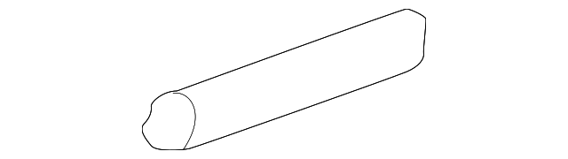 Signal Switch Pin - GM (7829787)