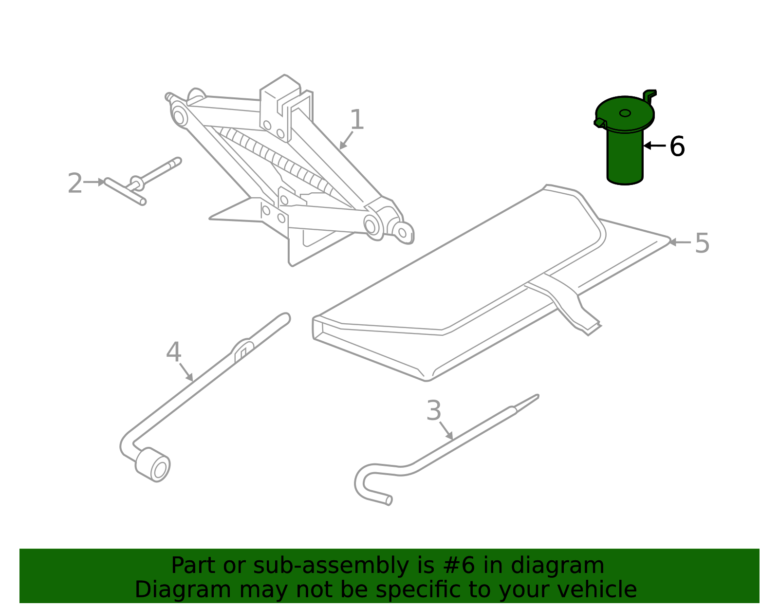 Adapter - Scion (09127-WB001)