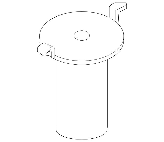 Adapter - Scion (09127-WB001)