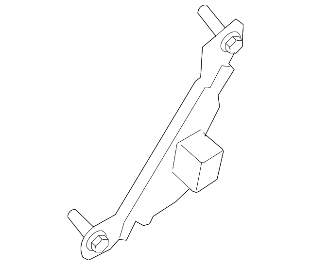 20132019 Nissan Sentra Adjuster 878243SH0A