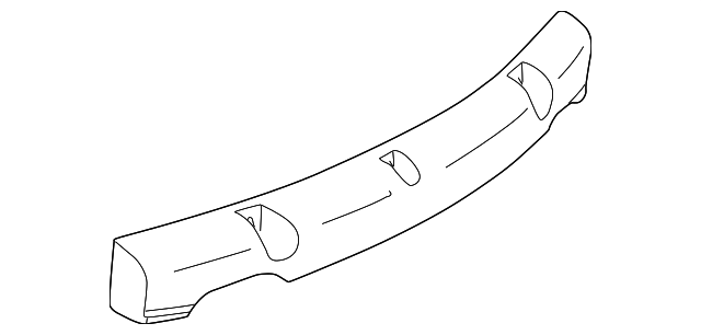 Absorber - GM (09231065)