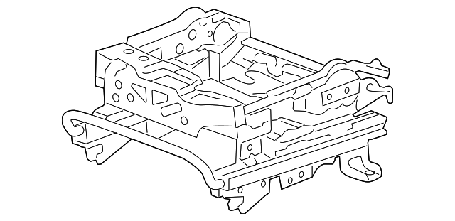 Adjuster - GM (96477784)
