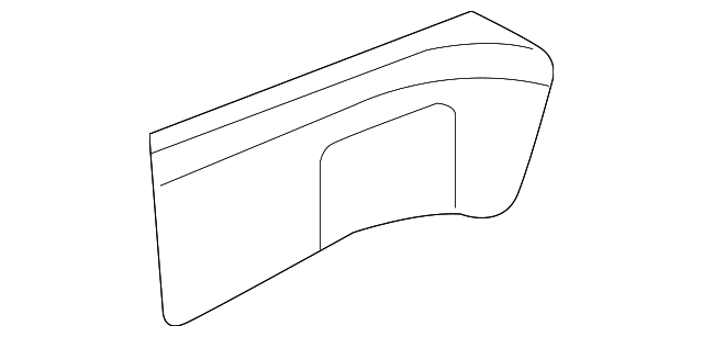 Bolster 7B0-868-250-B-DK5