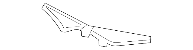 Sound Absorber 7B0-863-918