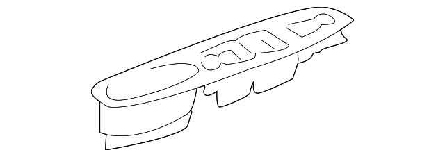 CHEVROLET COBALT OEM MASTER SWITCH POWER MIRROR SWITCH 15261339