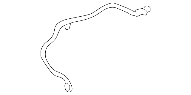 Cable - GM (25665399)