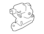 Lock 90502-DF30A