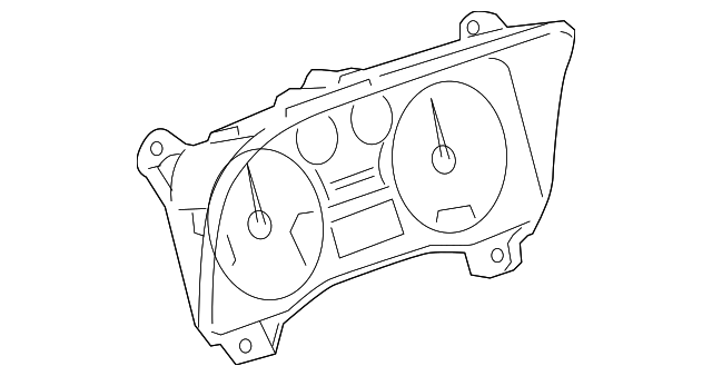 F Cluster - GM (25946695)