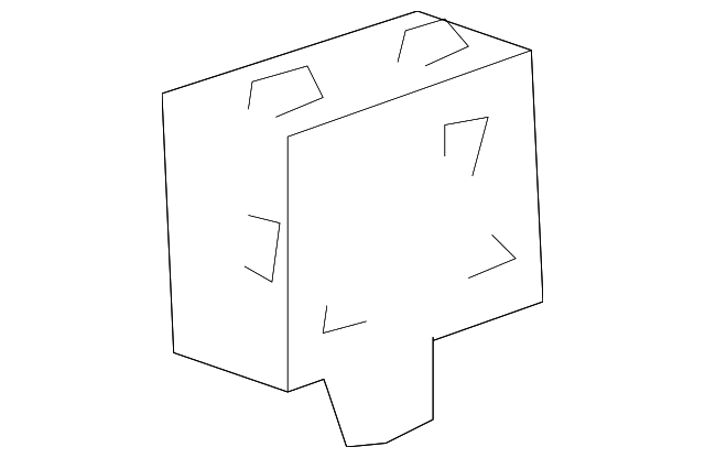 Switch Assembly-Hdlp - GM (15101467)