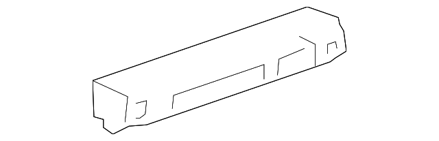 Transfer Case Shift Control Switch - GM (15800081)