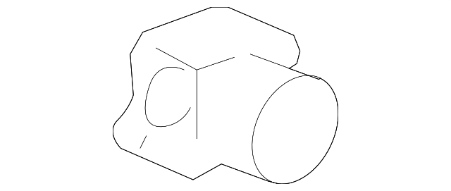 Switch, R/Wdo Wpr & Wa - GM (15270031)