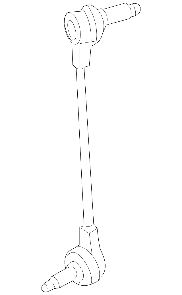 Stabilizer Link - Ford (GG1Z-5K484-A)