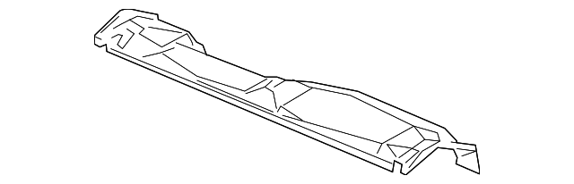 Dash Panel - GM (10234691)