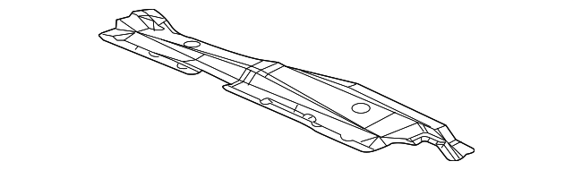 Upper Insulator - GM (10375080)