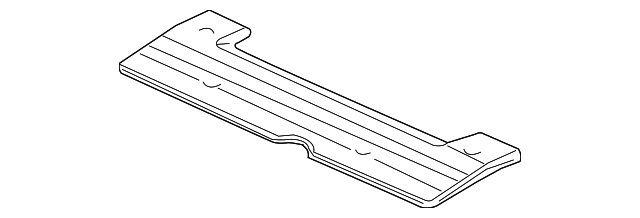 HONDA CONNECTOR 31105RAAA01 *GENUINE*