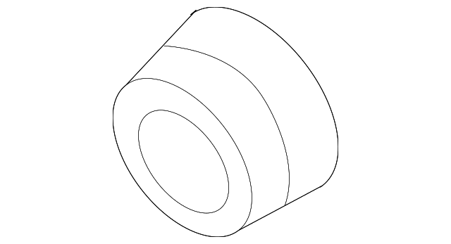Grease Seal - Ford (YL2Z-3K070-AA)