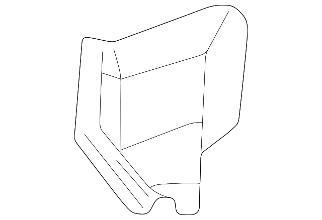 Lower Cap 7DO868640J51