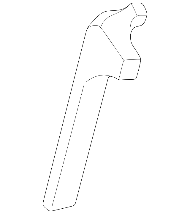 Trim 705-867-620-C-2EN