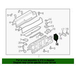 Relay Assembly - Volvo (31409382) | TascaParts.com