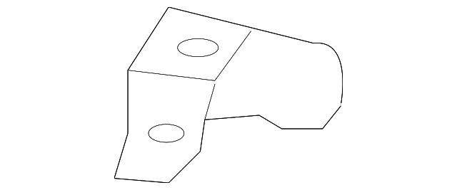 53747-21020 - Upper Support Front Mount 2011-2016 Scion tC | Longo ...