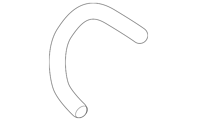 F Hose - GM (12584338)