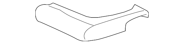 Pad - GM (88940356)