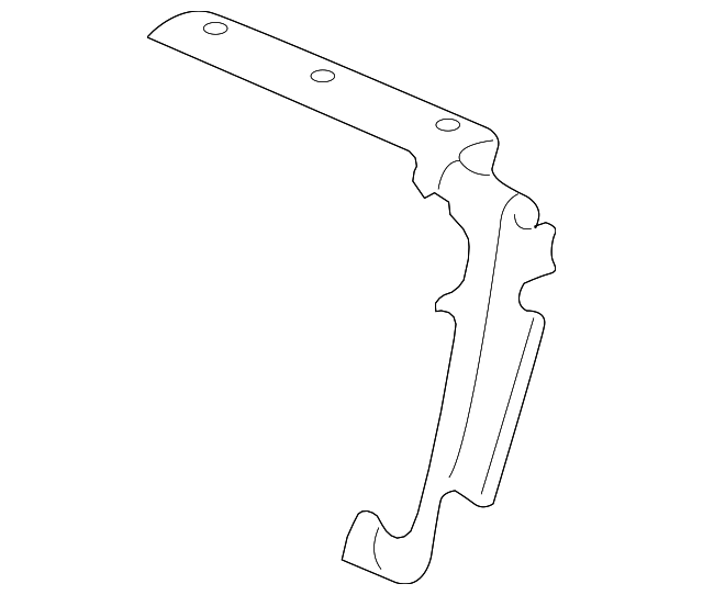 Pad - GM (88940355)