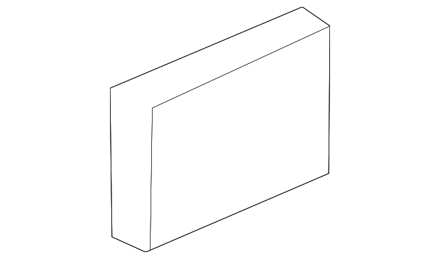Module Assembly, Elek Tract Control - GM (9385340)