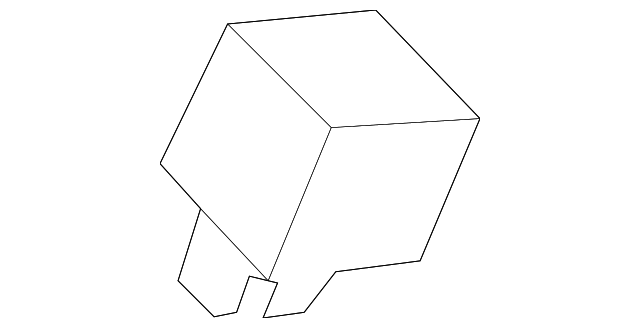 2011-2019 GM Relay 13500120 | TascaParts.com