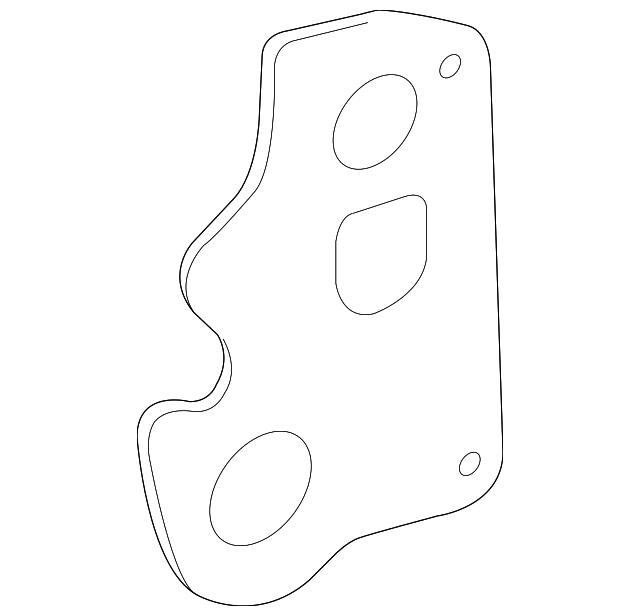 Genuine Toyota 81550-0E050 Combination Lamp Assembly Genuine Toyota 81550-0E050 Combination Lamp Assembly