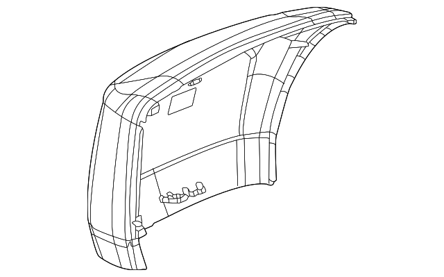 2021-2024 Jeep Cap 68541288AA | Mopar Parts Canada