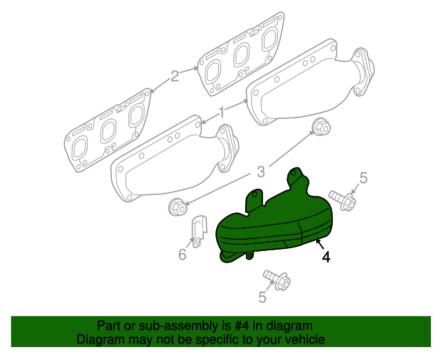 Cover Plate 07C-253-036-M