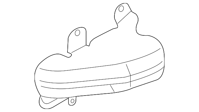 Cover Plate 07C-253-037-C