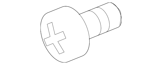 Multi-Purpose Retainer - GM (10285935)