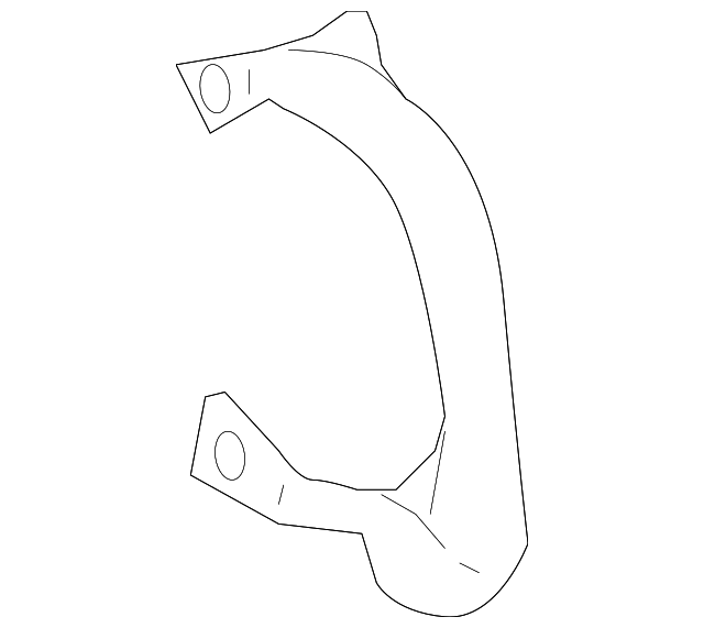 Assist Strap - GM (10365687)
