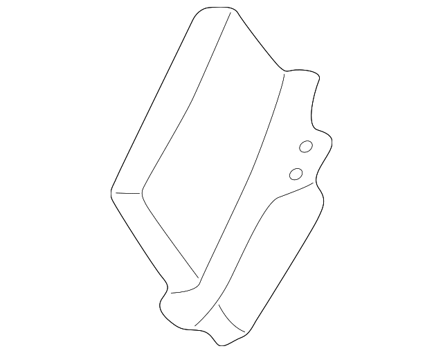 19952004 Nissan 20002004 Nissan Xterra Blower Motor Resistor GENUINE