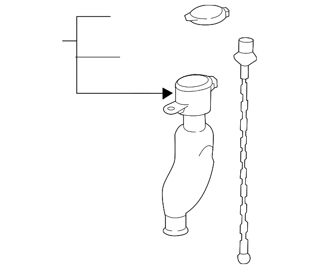 20112016 Scion tC Cap Washer A 8531621040 Toyota Parts Center