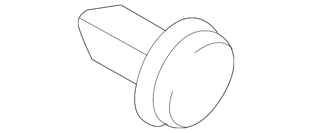 thumbnail image 2 of 20PCS Fender Liner Retainer Clip 5mm Compatible With Honda Acura Accord Civic CR-V 2 of 14